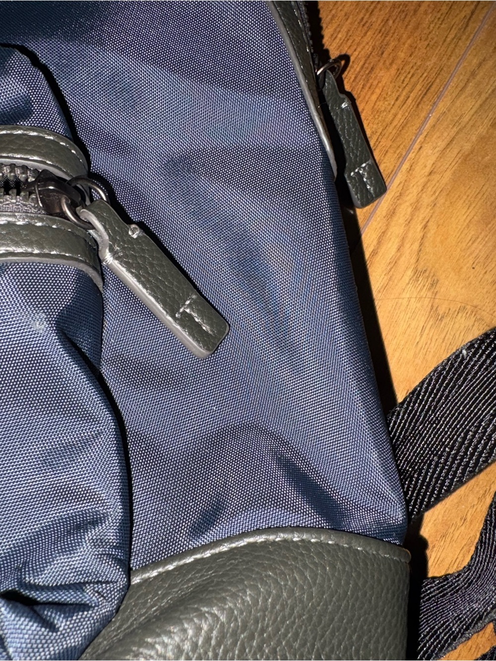 Ted Baker Patrick Backpack - Picture 8 of 9